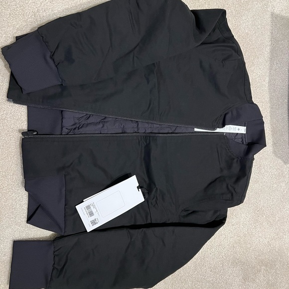Lululemon bomber jacket - Picture 1 of 1